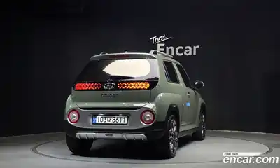 Hyundai Casper 2023 1.0 Автомат в Москве № 45038, миниатюра 11