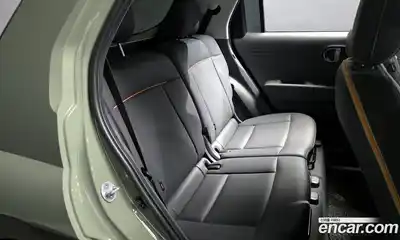 Hyundai Casper 2023 1.0 Автомат в Москве № 45038, миниатюра 2