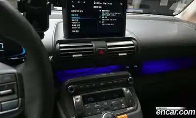 Hyundai Casper 2023 1.0 Автомат в Москве № 45038, миниатюра 4