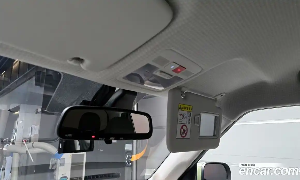 Hyundai Casper 2023 1.0 Автомат в Москве № 45038, фото 5