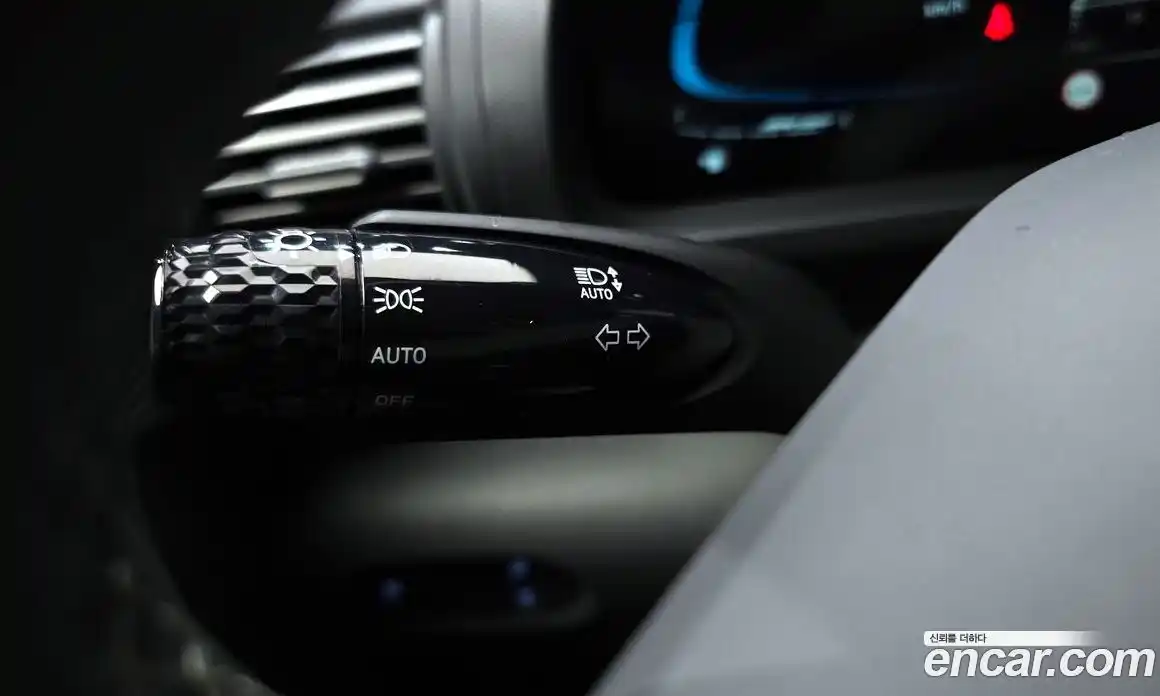 Hyundai Casper 2023 1.0 Автомат в Москве № 45038, фото 6