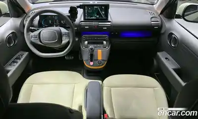 Hyundai Casper 2023 1.0 Автомат в Москве № 45038, миниатюра 7