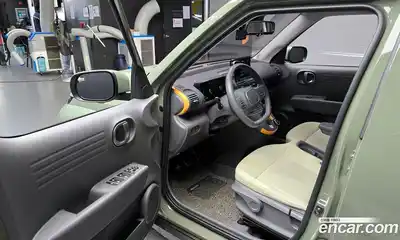 Hyundai Casper 2023 1.0 Автомат в Москве № 45038, миниатюра 8