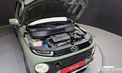 Hyundai Casper 2023 1.0 Автомат в Москве № 45038, миниатюра 9