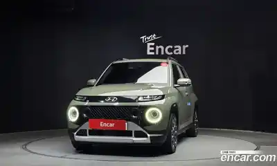 Hyundai Casper 2023 1.0 Автомат в Москве № 45038, миниатюра 10