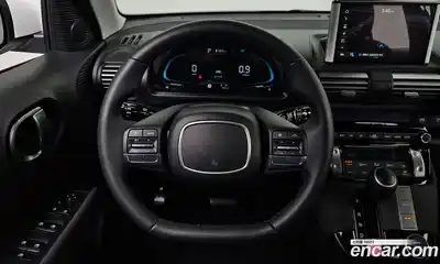 Hyundai Casper 2024 1.0 Автомат в Москве № 45454, миниатюра 11