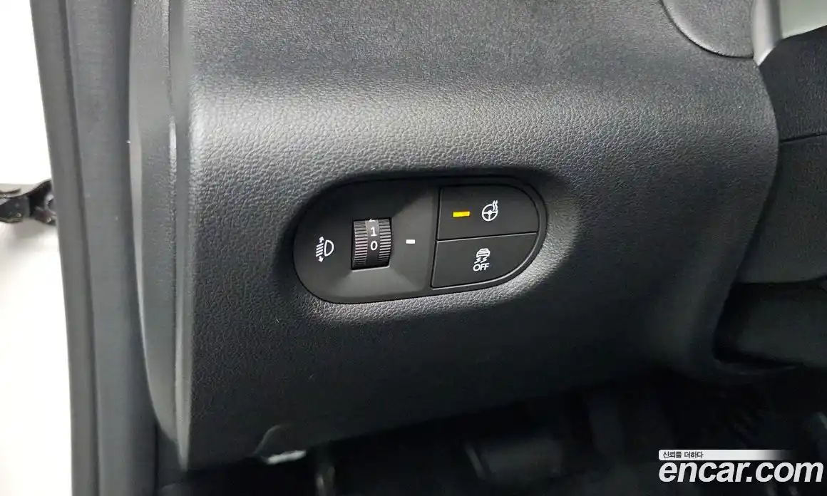 Hyundai Casper 2024 1.0 Автомат в Москве № 45454, фото 14