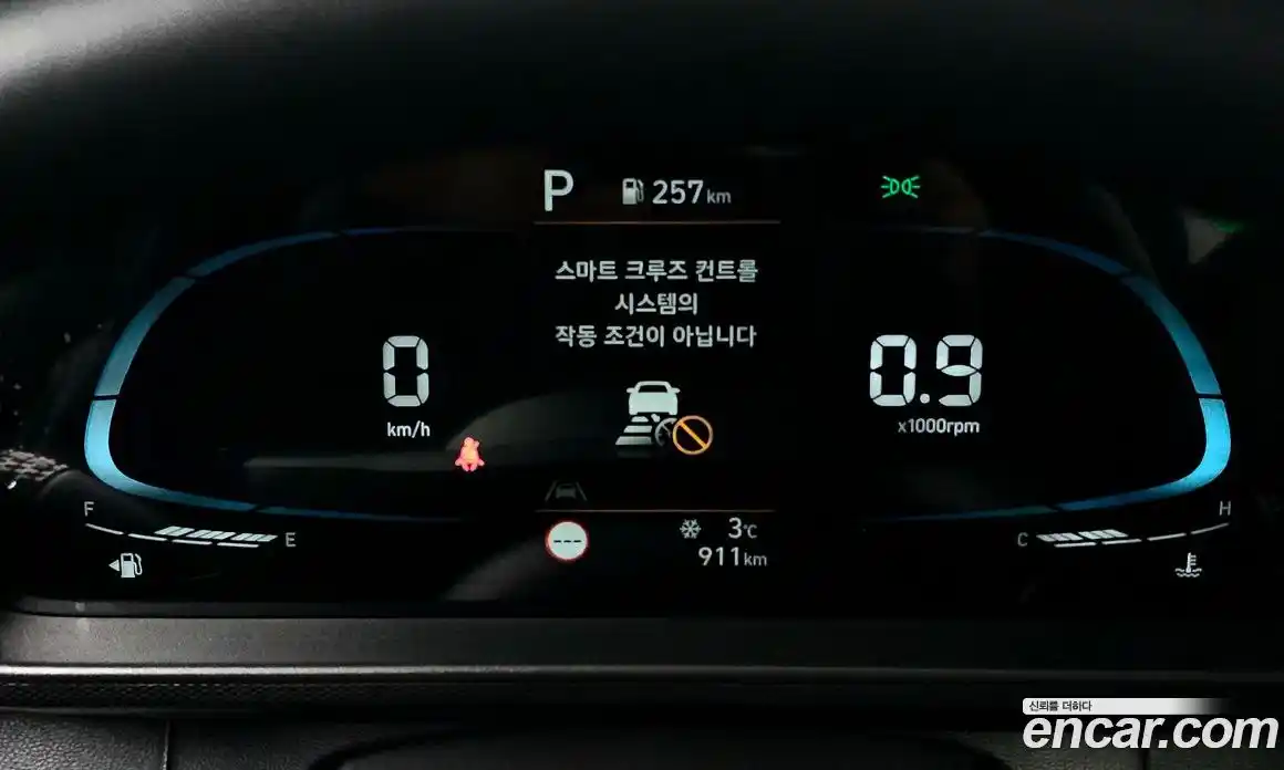 Hyundai Casper 2024 1.0 Автомат в Москве № 45454, фото 18