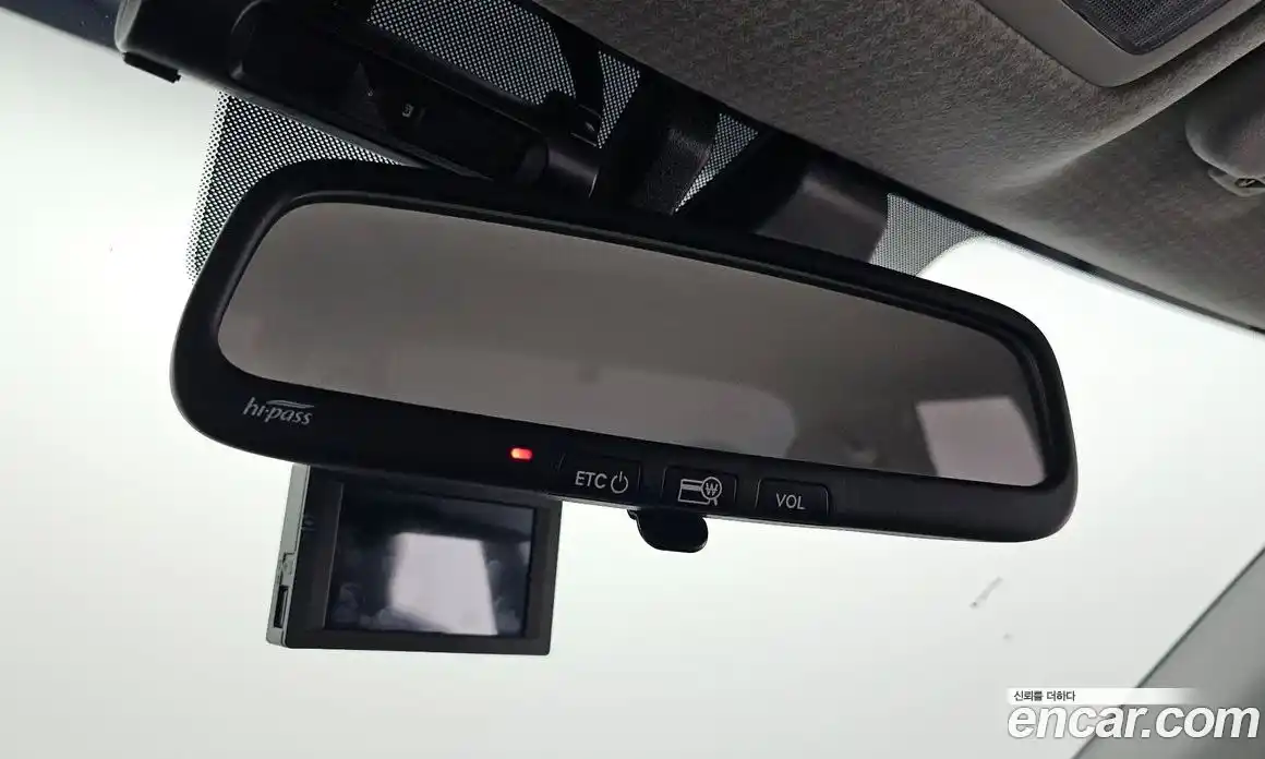 Hyundai Casper 2024 1.0 Автомат в Москве № 45454, фото 19