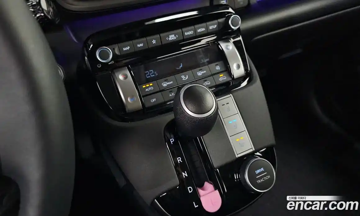 Hyundai Casper 2024 1.0 Автомат в Москве № 45454, фото 3