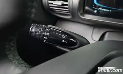 Hyundai Casper 2024 1.0 Автомат в Москве № 45454, миниатюра 4