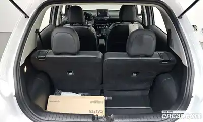 Hyundai Casper 2024 1.0 Автомат в Москве № 45454, миниатюра 5