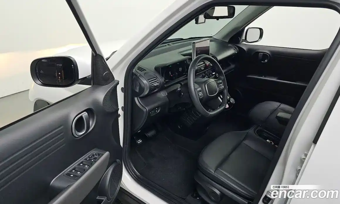 Hyundai Casper 2024 1.0 Автомат в Москве № 45454, фото 6