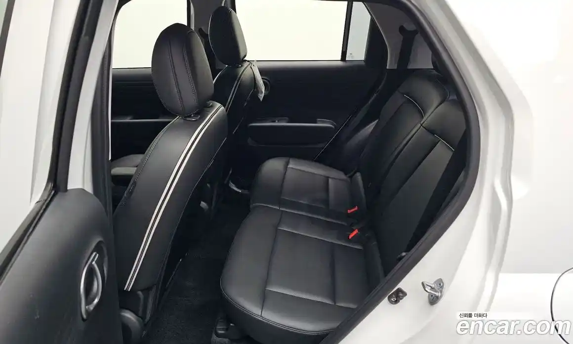 Hyundai Casper 2024 1.0 Автомат в Москве № 45454, фото 8