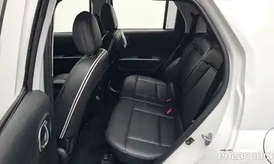 Hyundai Casper 2024 1.0 Автомат в Москве № 45454, миниатюра 8