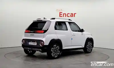 Hyundai Casper 2024 1.0 Автомат в Москве № 45454, миниатюра 10