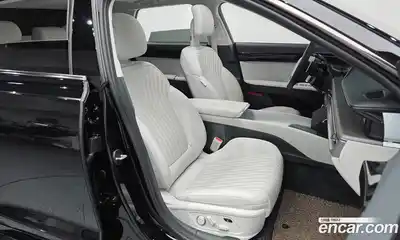 Hyundai Grandeur, 2025