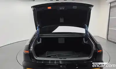 Hyundai Grandeur 2025 1.6 Автомат в Москве № 45960, миниатюра 11