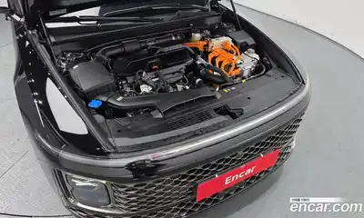 Hyundai Grandeur 2025 1.6 Автомат в Москве № 45960, миниатюра 12