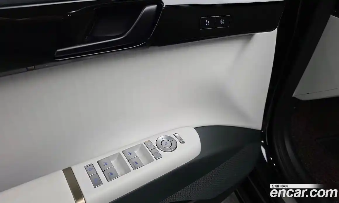 Hyundai Grandeur 2025 1.6 Автомат в Москве № 45960, фото 17