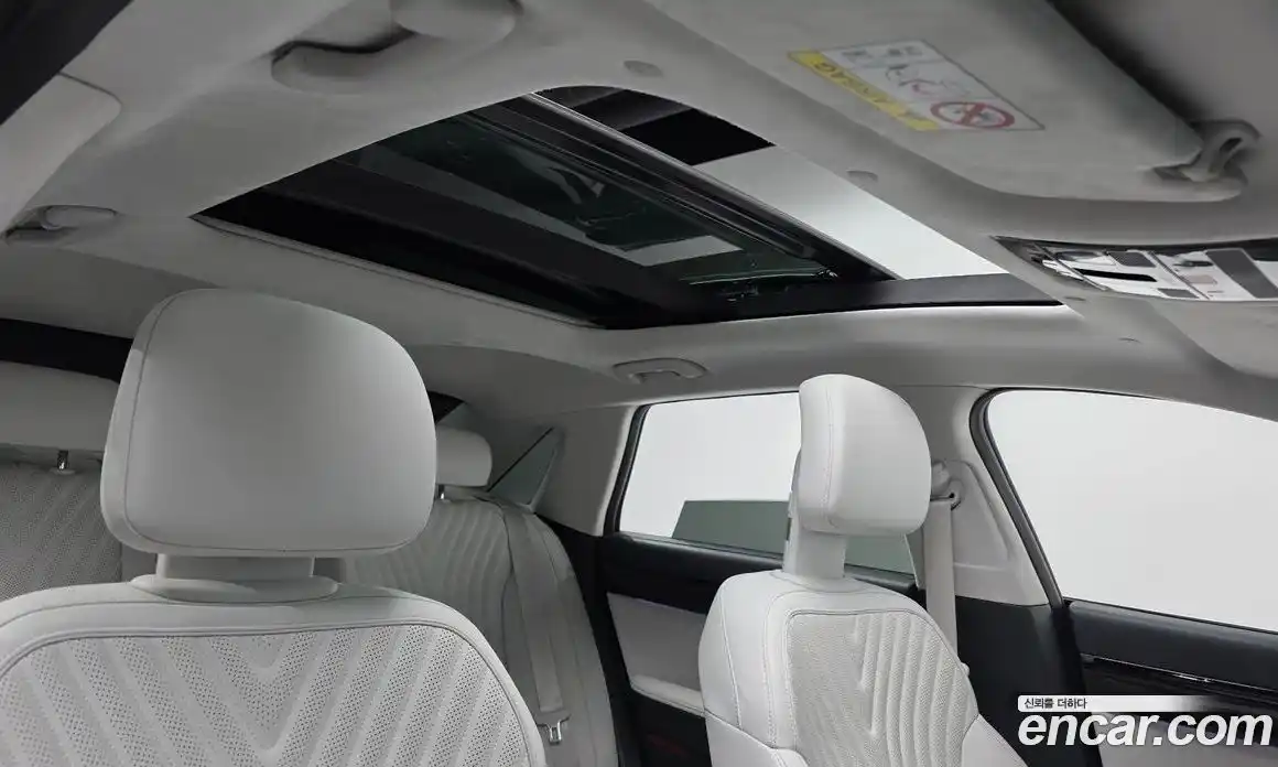 Hyundai Grandeur 2025 1.6 Автомат в Москве № 45960, фото 20