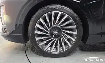 Hyundai Grandeur 2025 1.6 Автомат в Москве № 45960, миниатюра 2