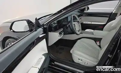 Hyundai Grandeur 2025 1.6 Автомат в Москве № 45960, миниатюра 4