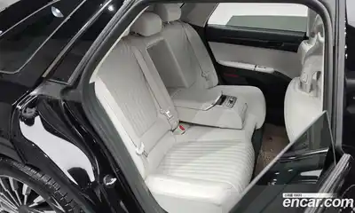 Hyundai Grandeur 2025 1.6 Автомат в Москве № 45960, миниатюра 9