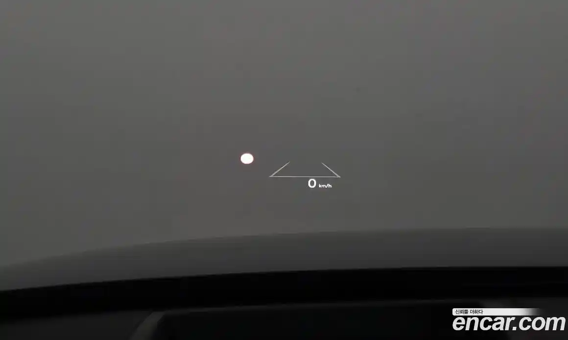 Hyundai Grandeur 2025 1.6 Автомат в Москве № 45960, фото 10