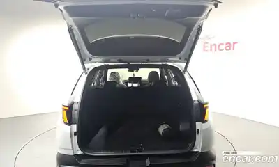 Hyundai Tucson 2024 1.6 Автомат в Москве № 46764, миниатюра 11