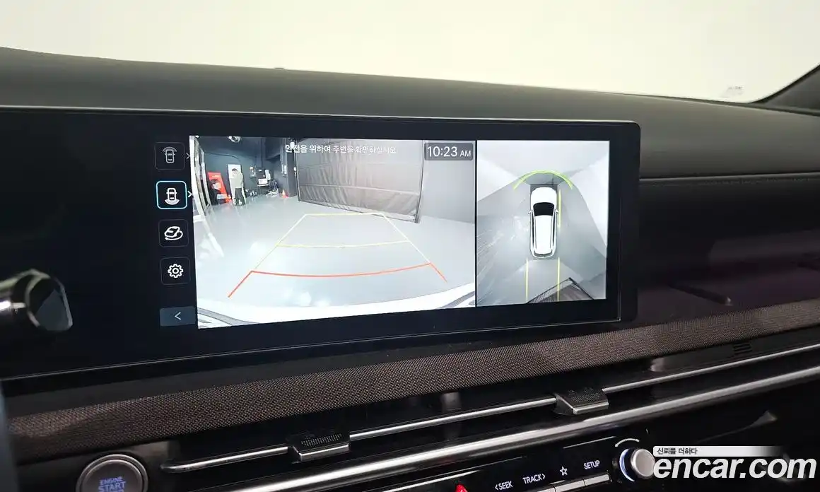 Hyundai Tucson 2024 1.6 Автомат в Москве № 46764, фото 15