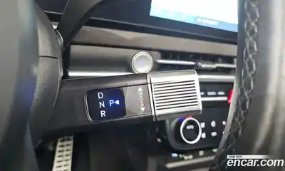 Hyundai Tucson 2024 1.6 Автомат в Москве № 46764, миниатюра 2