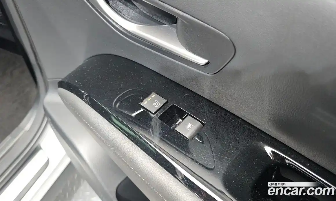 Hyundai Tucson 2024 1.6 Автомат в Москве № 46764, фото 5