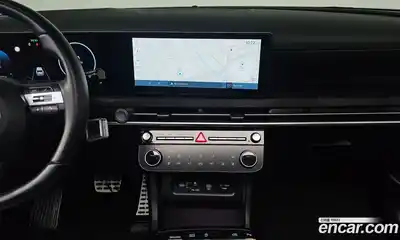 Hyundai Tucson 2024 1.6 Автомат в Москве № 46764, миниатюра 8