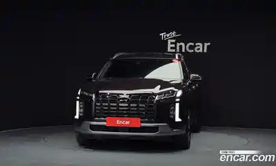 Hyundai Palisade 2024 3.8 Автомат в Москве № 47672, миниатюра 11