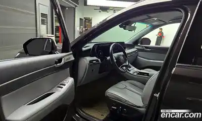 Hyundai Palisade 2024 3.8 Автомат в Москве № 47672, миниатюра 12