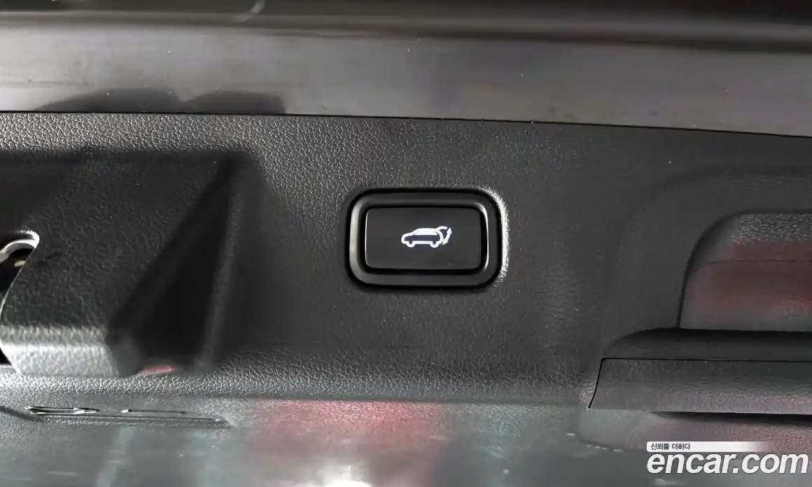 Hyundai Palisade 2024 3.8 Автомат в Москве № 47672, фото 14