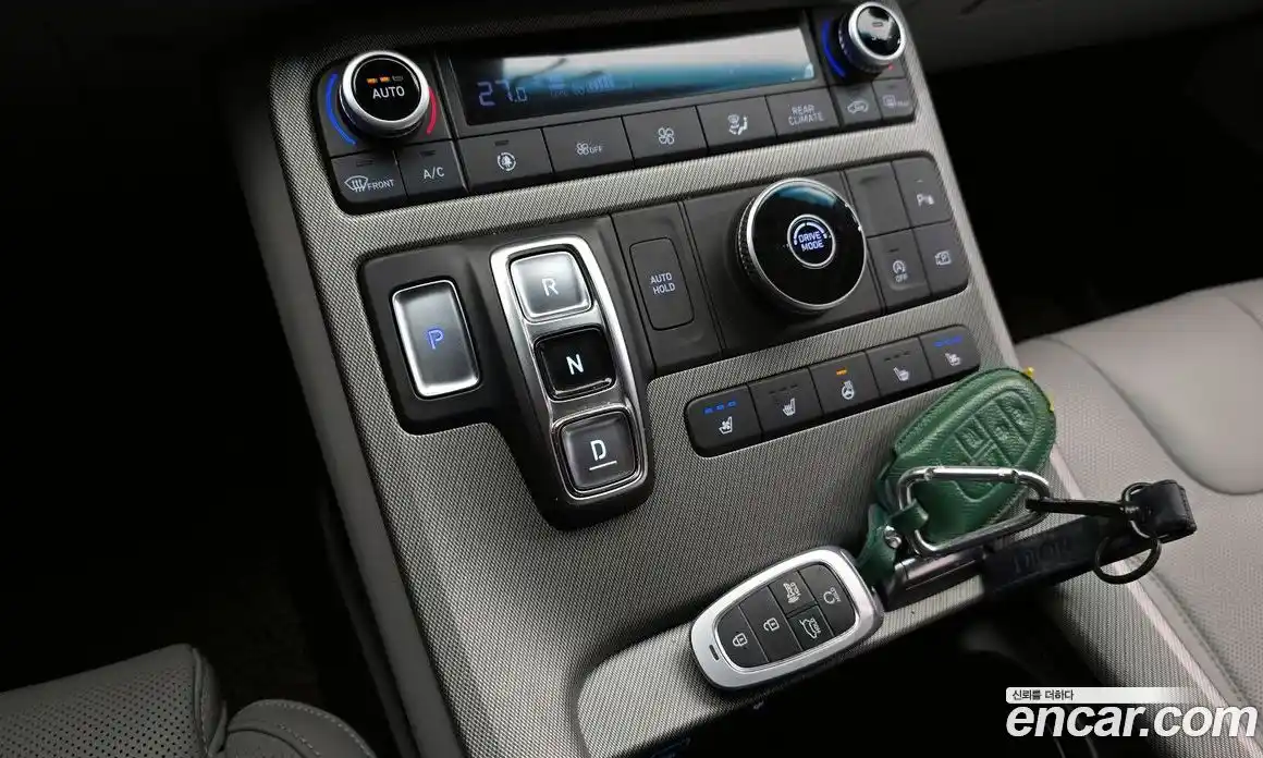 Hyundai Palisade 2024 3.8 Автомат в Москве № 47672, фото 20