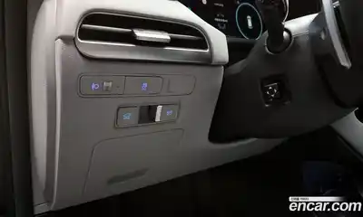 Hyundai Palisade 2024 3.8 Автомат в Москве № 47672, миниатюра 3