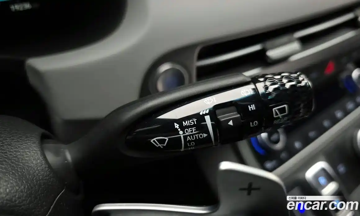 Hyundai Palisade 2024 3.8 Автомат в Москве № 47672, фото 4