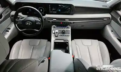 Hyundai Palisade 2024 3.8 Автомат в Москве № 47672, миниатюра 6