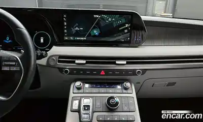 Hyundai Palisade 2024 3.8 Автомат в Москве № 47672, миниатюра 7