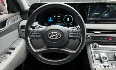 Hyundai Palisade 2024 3.8 Автомат в Москве № 47672, миниатюра 9