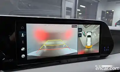 Hyundai Palisade 2024 3.8 Автомат в Москве № 47672, миниатюра 10