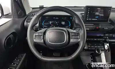 Hyundai Casper, 2023