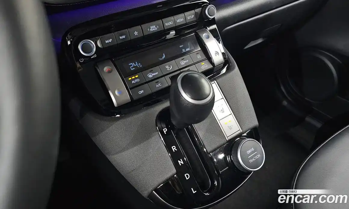 Hyundai Casper 2023 1.0 Автомат в Москве № 48352, фото 11