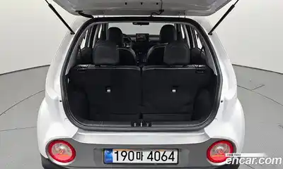 Hyundai Casper 2023 1.0 Автомат в Москве № 48352, миниатюра 3