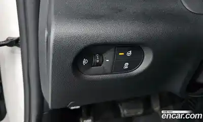 Hyundai Casper 2023 1.0 Автомат в Москве № 48352, миниатюра 4