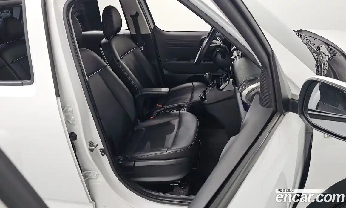 Hyundai Casper 2023 1.0 Автомат в Москве № 48352, фото 6