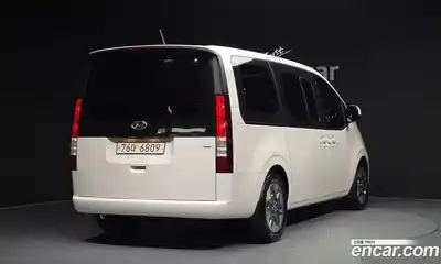 Hyundai Staria, 2022